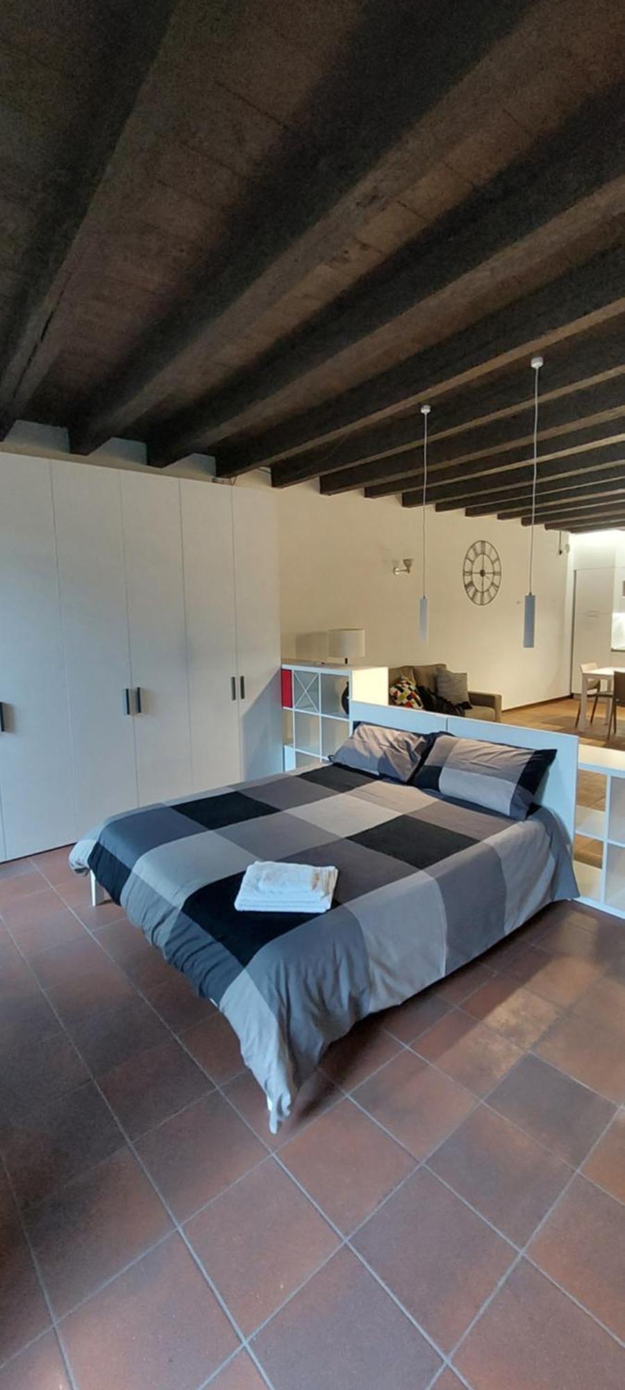 Studio Rosa Vicenza Exterior foto